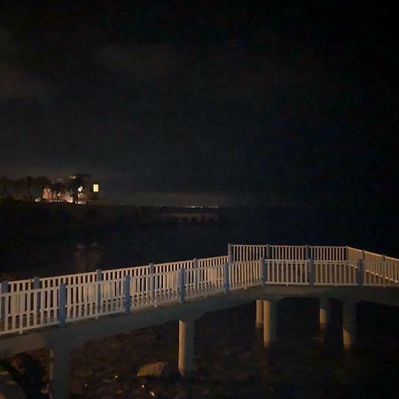 Апартаменты Casa Del Mare Санта-Маринелла Экстерьер фото